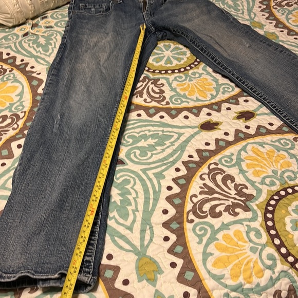 Men’s Axel Jeans - Picture 5 of 6